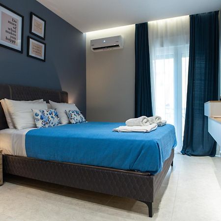 Klelia Luxury Apartment Alexandroúpoli Eksteriør bilde
