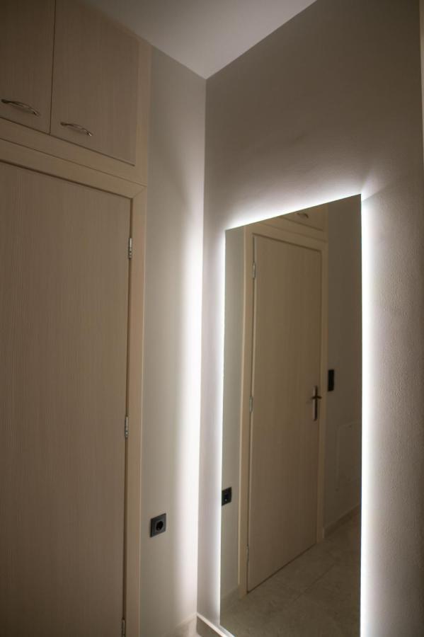 Klelia Luxury Apartment Alexandroúpoli Eksteriør bilde