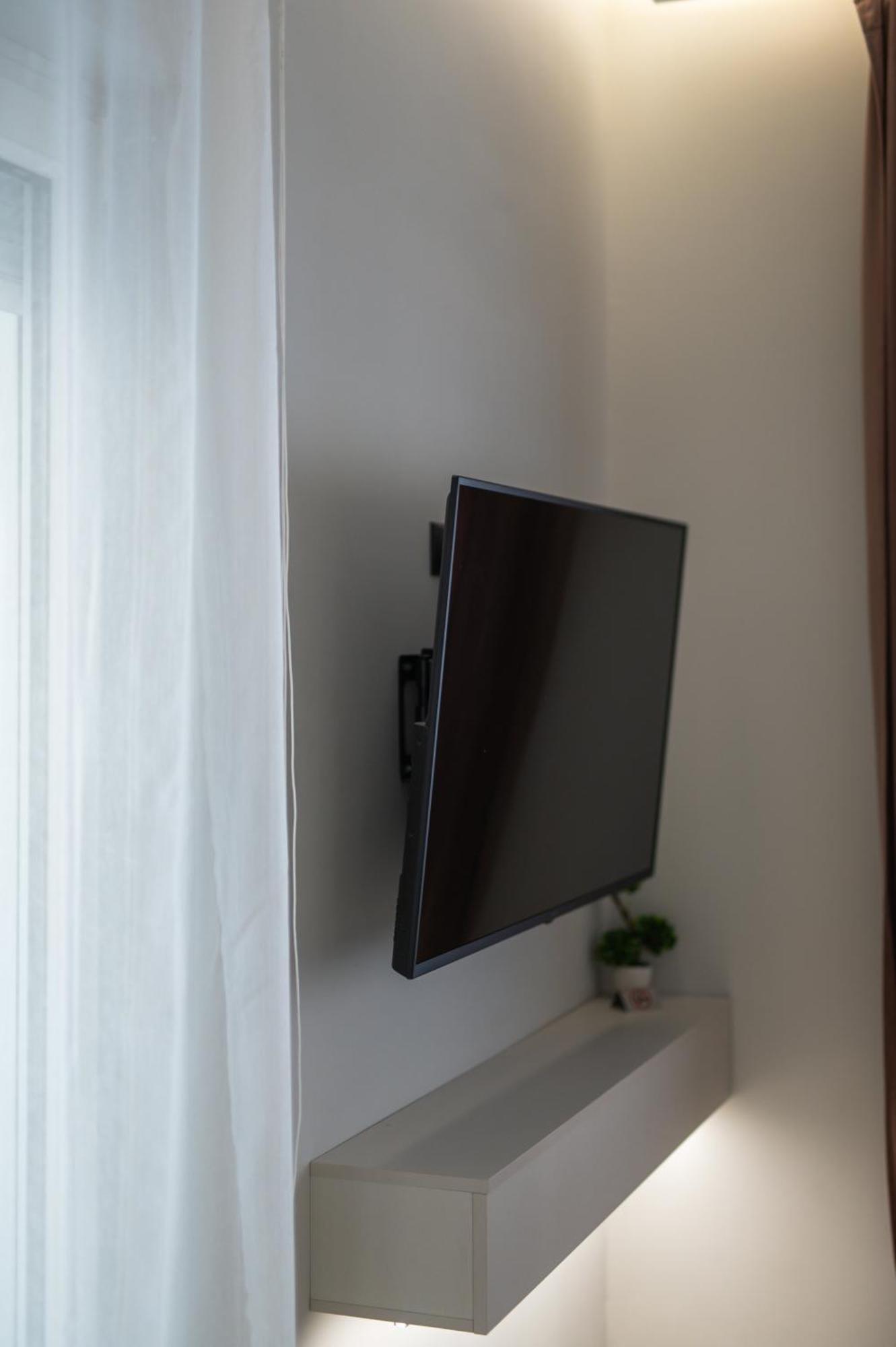 Klelia Luxury Apartment Alexandroúpoli Eksteriør bilde
