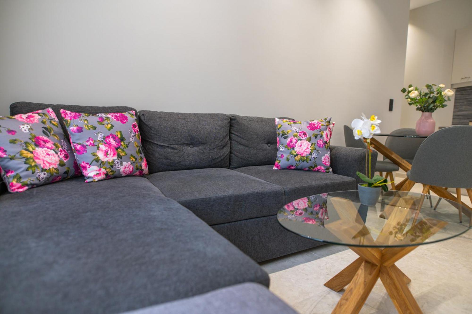 Klelia Luxury Apartment Alexandroúpoli Eksteriør bilde