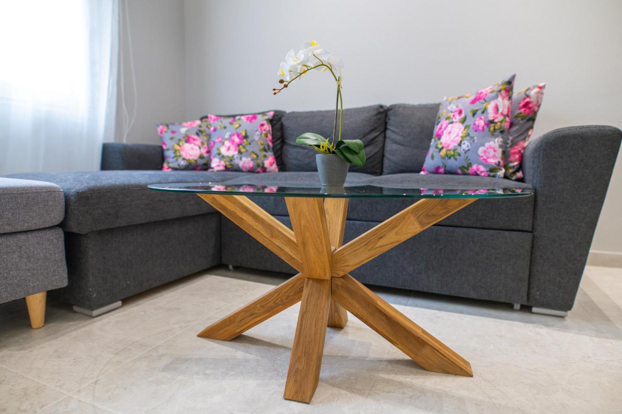 Klelia Luxury Apartment Alexandroúpoli Eksteriør bilde