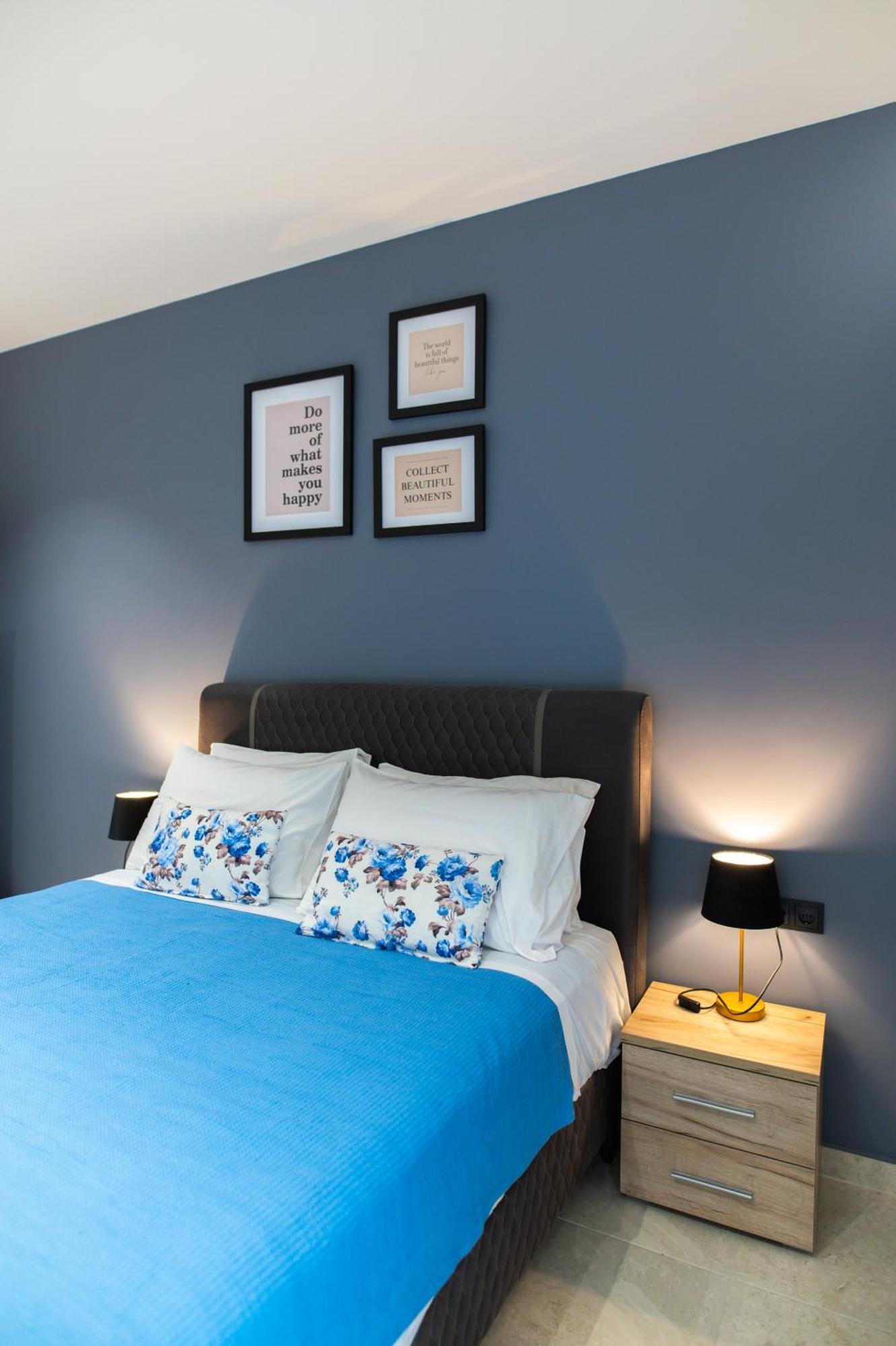 Klelia Luxury Apartment Alexandroúpoli Eksteriør bilde