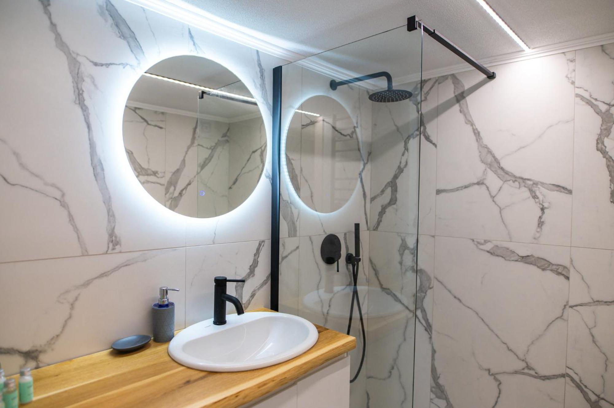 Klelia Luxury Apartment Alexandroúpoli Eksteriør bilde